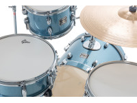 Gretsch Drums Energy Street Set Blue Sparkle Gretsch Drums Energy Street Set Blue Sparkle
